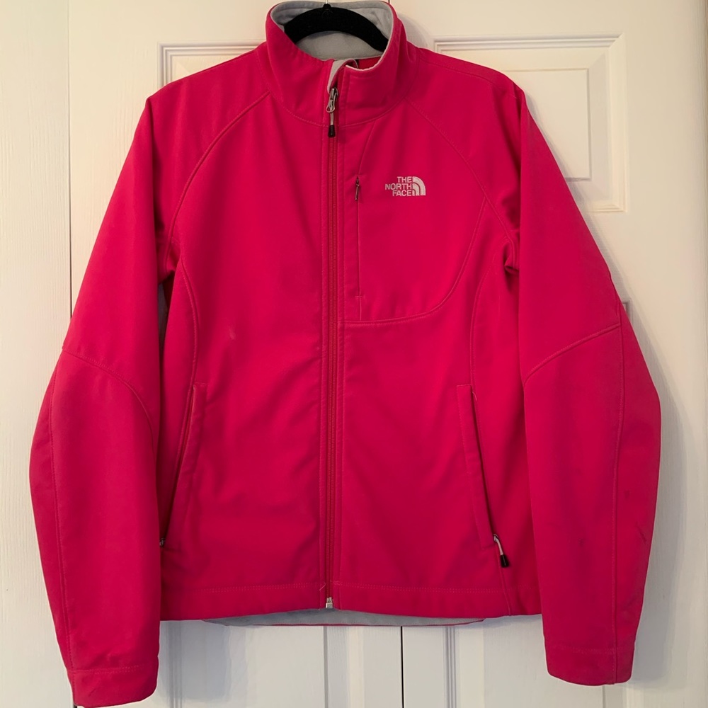 North Face Jacket